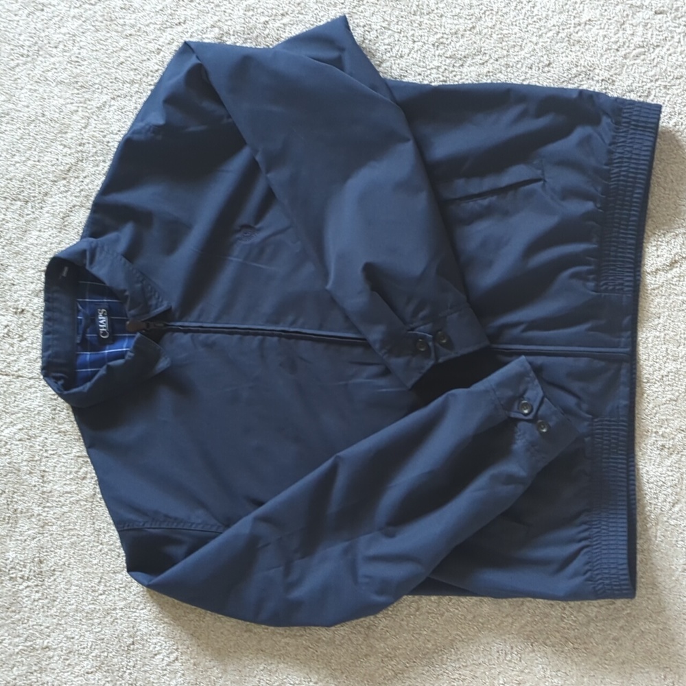 Men's Coat